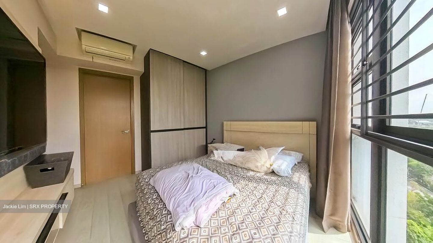 Westwood Residences (D22), Condominium #497868001